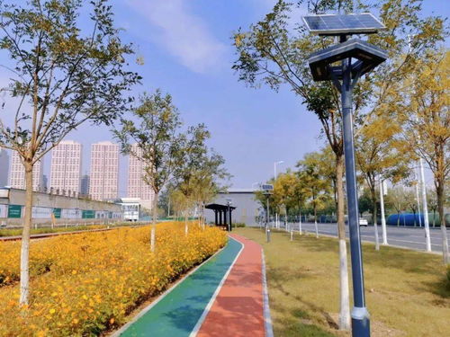 這個區三年內將新增74座公園,梅江公園二期工程最新進程 明天這項補貼開始申報