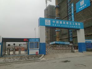 京奧港 未來墅積極響應政府號召,全面加快項目建設速度
