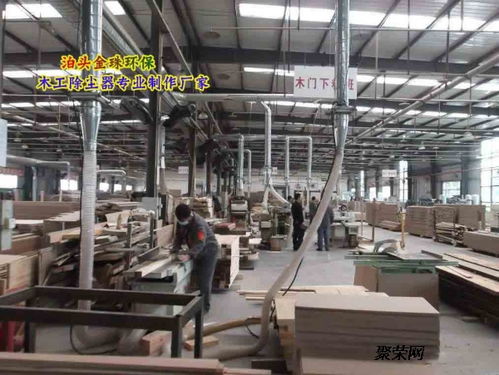 河北木工中央除塵設備供應商