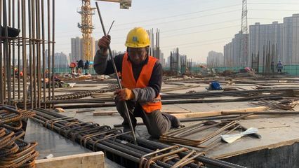 西安宜家購物中心項目將于今年8月完成主體建設(shè)
