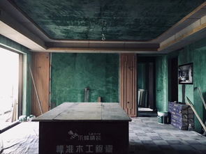 香檳山 現(xiàn)代風(fēng)格案例170㎡裝修工地圖 現(xiàn)場施工圖文直播