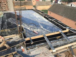 河南農(nóng)村1200一平找專業(yè)施工隊建洋樓,外鄉(xiāng)人羨慕壞了