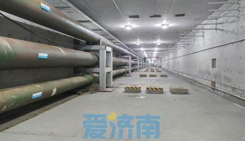 濟(jì)南機(jī)場二期改擴(kuò)建工程最新進(jìn)展,高架預(yù)計(jì)9月底前貫通鳳凰網(wǎng)山東 鳳凰網(wǎng)