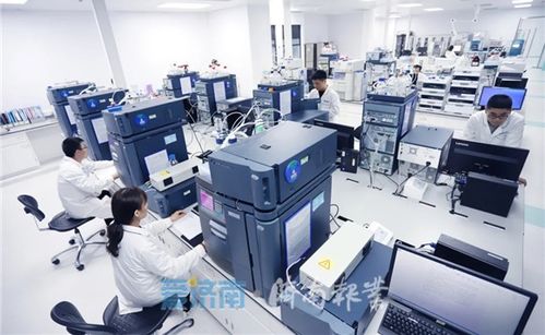 亮點(diǎn)紛呈 濟(jì)南精心繪制2022年經(jīng)濟(jì)工作 路線圖