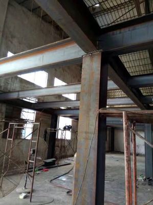 廣州廠房搭建價(jià)格