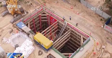 重大水利工程建設(shè)穩(wěn)投資 促就業(yè)成效明顯