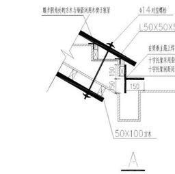 建筑木工們的福利到了,樓梯封閉式支模施工標(biāo)準(zhǔn)做法大家了解一下