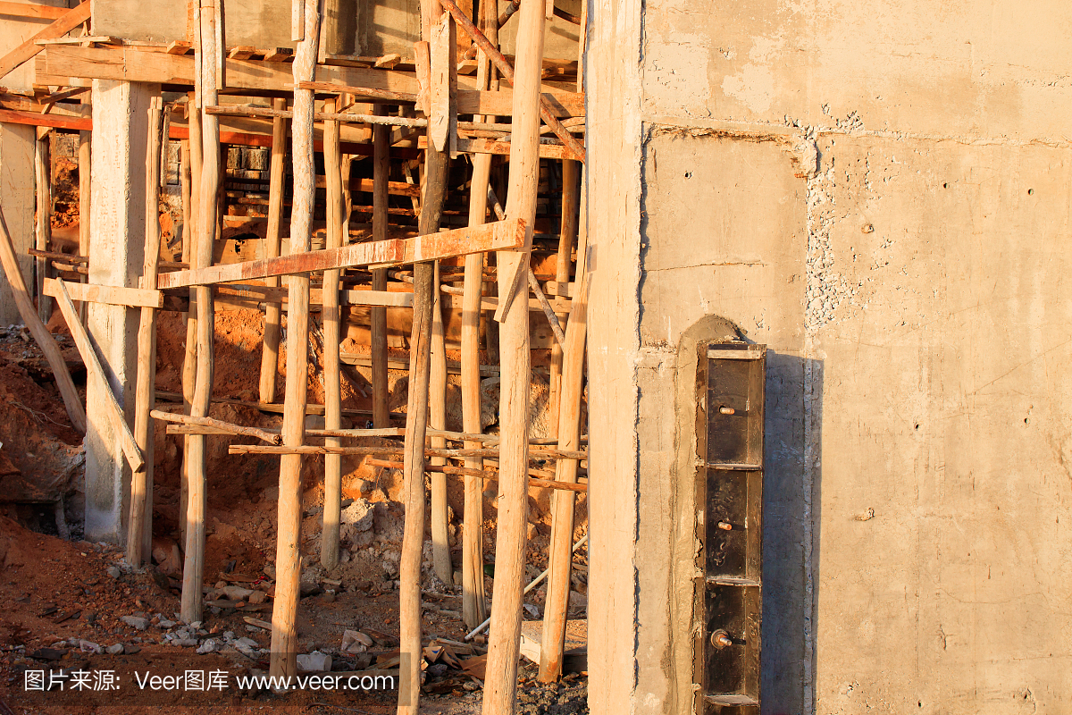 建設(shè)壩與復(fù)制空間添加文字