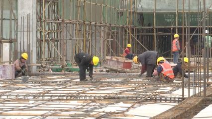 龍里這個(gè)項(xiàng)目建成后,將為返鄉(xiāng)農(nóng)民工提供就業(yè)保障