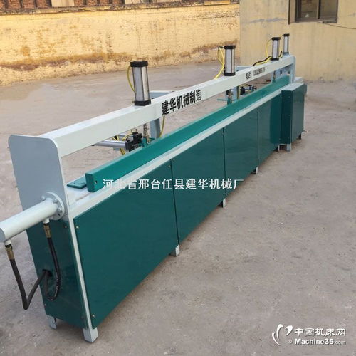 接木機(jī)廠家 建筑木方接長(zhǎng)對(duì)接機(jī) 梳齒機(jī)半自動(dòng)接木機(jī)價(jià)格圖片 木工機(jī)床相冊(cè) 木工機(jī)床網(wǎng)