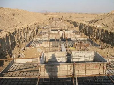 "基礎不牢 地動山搖"支模技術不過關,一份木工支模作業指導書幫幫你!